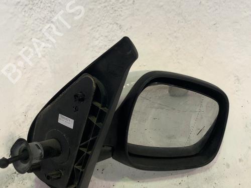 Used Right mirror Right mirror RENAULT KANGOO (KC0/1_) 1.5 dCi (KC07) (65 hp) 33766635 33766635