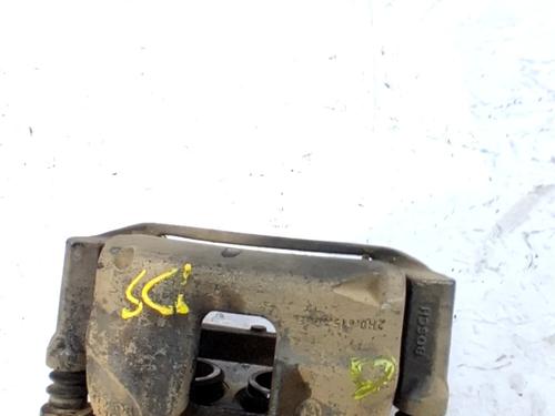 Used Right front brake caliper Right front brake caliper VW AMAROK (2HA, 2HB, S1B, S6B, S7A, S7B, AGD) 2.0 BiTDI (163 hp) 33761463 33761463