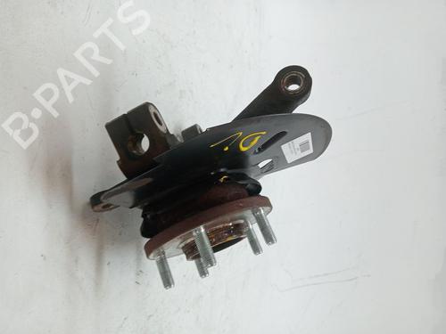 Right front steering knuckle KIA SPORTAGE IV (QL, QLE) 1.7 CRDi | BP24444894M26 