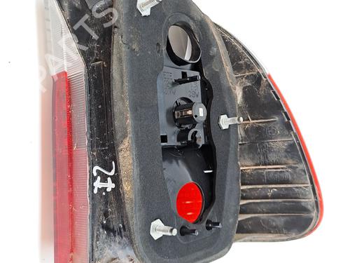 Left taillight BMW 5 Touring (E39) 525 d | BP23363790C34 