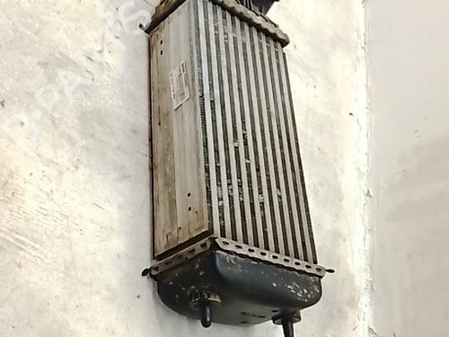 Intercooler Intercooler VW PASSAT B6 (3C2) 2.0 TDI 16V (140 hp) 37224053 37224053
