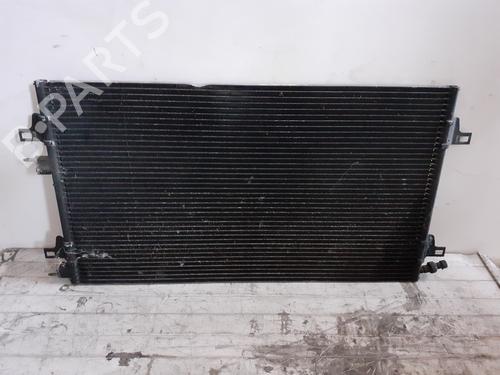 Heater matrix RENAULT LAGUNA II (BG0/1_) 1.9 dCi (BG08, BG0G) | BP25465649M63