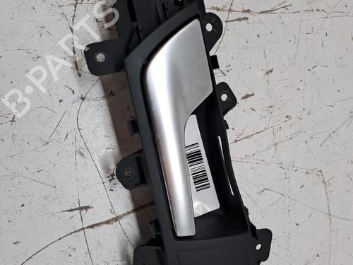 Used Rear left interior door handle AUDI A4 B8 (8K2) 2.0 TDI (136 hp) 23944853