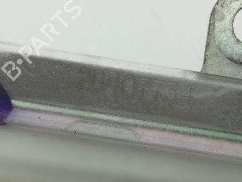 Antenna/Base LAND ROVER RANGE ROVER EVOQUE (L538) 2.0 D 4x4 | BP23404656C140 