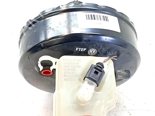 Used Servo brake Servo brake VW POLO IV (9N_, 9A_) 1.2 (54 hp) 34392804 34392804