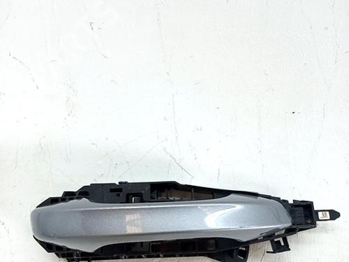 Front right exterior door handle PEUGEOT 308 SW III (FC_, FJ_, FR_, F4_, FN_) BlueHDi 130 (FCYHZL, FCYHZT) | BP29558791C129 