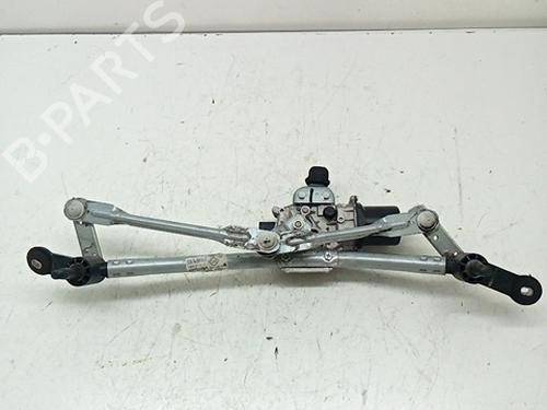 Used Front wiper motor DACIA DOKKER Box Body/MPV 1.6 (102 hp) 29270235