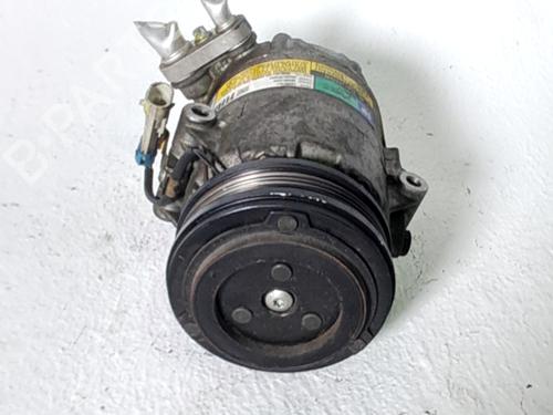 AC compressor OPEL MERIVA A MPV (X03) 1.3 CDTI (E75) | BP33037576M34 - Image 2