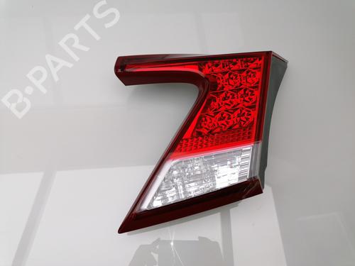 Used Right taillight HONDA CIVIC IX (FK) 1.4 i-VTEC (FK1) (99 hp) 23936705