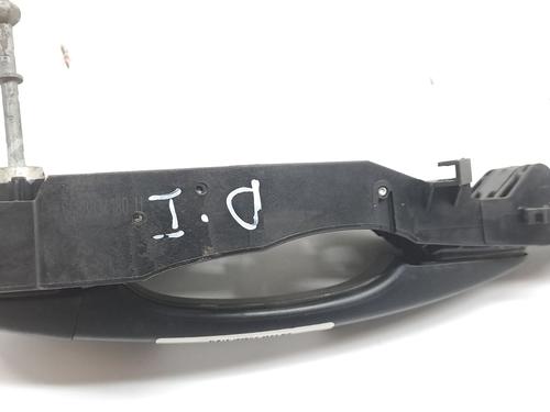 Used Front left exterior door handle TOYOTA PROACE Van (MDZ_) 1.6 D4d (MDZ2) (116 hp) 29302135