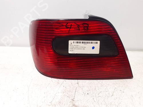 Used Left taillight CITROËN XSARA (N1) 2.0 HDi 90 (90 hp) 25458348