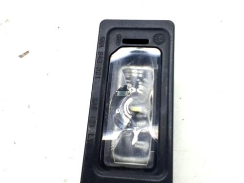 Used Licence plate light Licence plate light SKODA FABIA III (NJ3) 1.0 (75 hp) 36015813 36015813