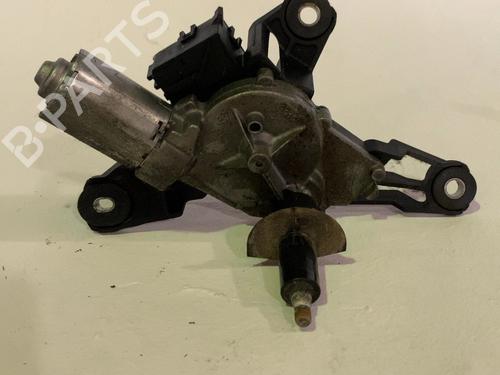 Used Rear wiper motor Rear wiper motor TOYOTA YARIS (_P9_) 1.4 D-4D (NLP90_, NLP90R) (90 hp) 35967964 35967964