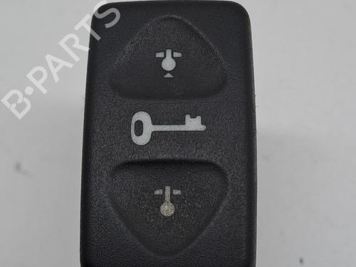 Elektronisk modul LAND ROVER FREELANDER I (L314) 2.5 V6 4x4 (177 hp) 23377864