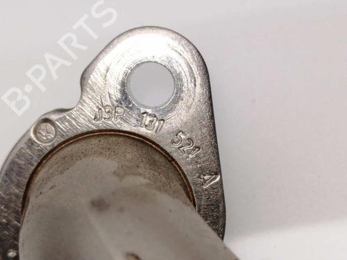 Used Pipe AUDI Q3 (8UB, 8UG) 2.0 TDI quattro (177 hp) 23651152
