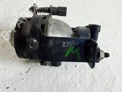 Left front fog light CHEVROLET EPICA (KL1_) 2.0 D | BP29558356C30