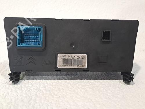 Climate control PEUGEOT 308 I (4A_, 4C_) 1.6 HDi | BP23977996I5 