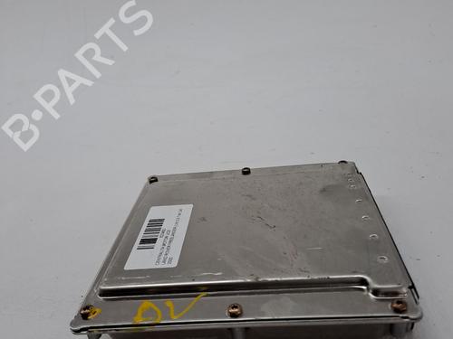 Engine control unit (ECU) LAND ROVER FREELANDER I (L314) 2.0 Td4 4x4 | BP24736057M57