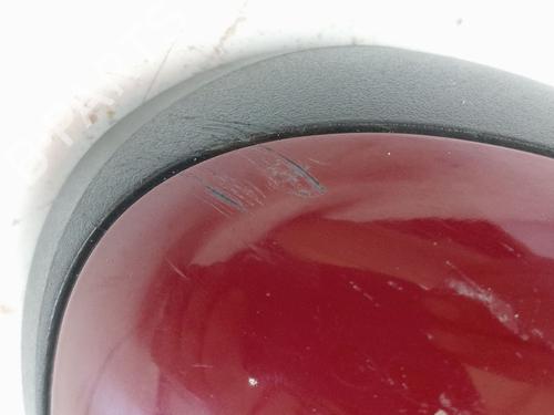 Left mirror ALFA ROMEO GT (937_) 1.9 JTD (937CXN1B) | BP23372771C26 