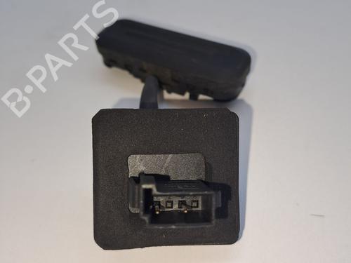Tailgate handle OPEL CORSA F (P2JO) 1.2 (68) | BP23374079C132 