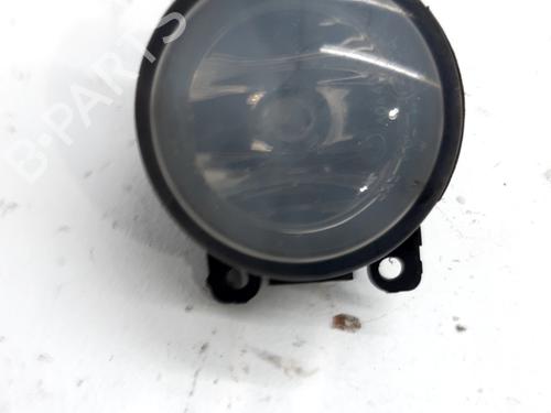 Feu de brouillard avant droit RENAULT SCÉNIC II (JM0/1_) 1.9 dCi (JM14) (131 hp) 32106816