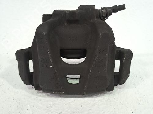 Used Right front brake caliper AUDI A4 B8 (8K2) 2.0 TDI (136 hp) 24193539