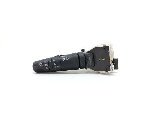 Used Headlight switch NISSAN X-TRAIL II (T31) 2.0 dCi 4x4 (173 hp) 27519773