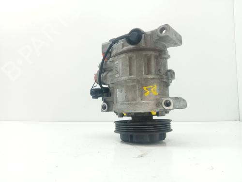 Used AC compressor AUDI A6 C5 Avant (4B5) 2.5 TDI (150 hp) 27462898