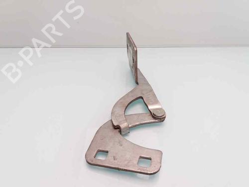 Used Hood CITROËN C3 I (FC_, FN_) 1.6 16V (109 hp) 27274186