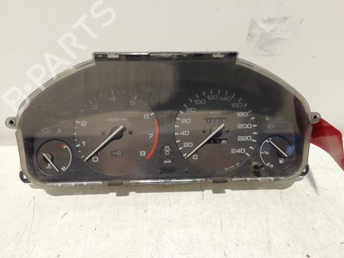 Used Instrument cluster HONDA ACCORD V (CC, CD) 2.0 i (CD4) (116 hp) 25986987