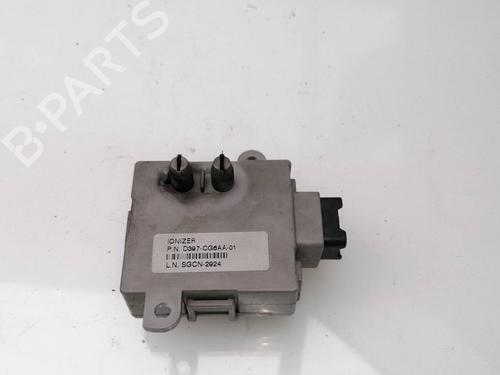 Elektronische module HYUNDAI ix35 (LM, EL, ELH) 2.0 CRDi 4WD (136 hp) 23421065