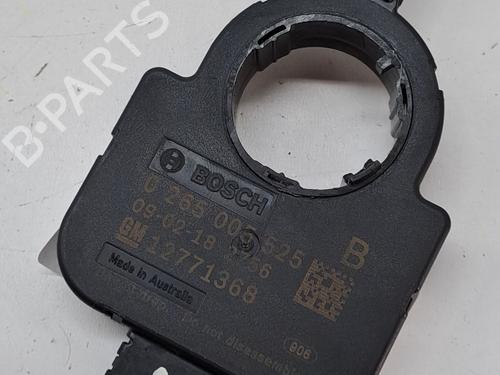 Elektronisk modul OPEL INSIGNIA A Saloon (G09) 2.0 CDTI (69) (160 hp) 23370545