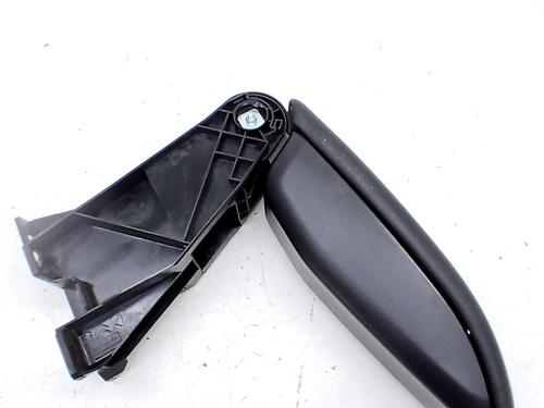 Armlæn Armlæn CITROËN C-ELYSEE (DD_) 1.6 BlueHDi 100 (99 hp) 34114775 34114775