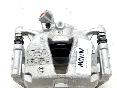 Used Right front brake caliper Right front brake caliper CITROËN BERLINGO Box Body/MPV (K9) 1.5 BlueHDi 100 (102 hp) 33763693 33763693