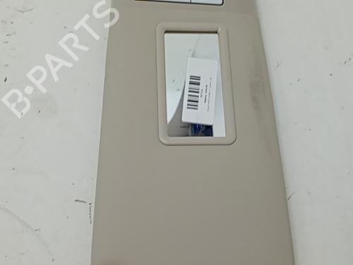 Used Right sun visor Right sun visor PEUGEOT BOXER Van 2.2 BlueHDi 140 (140 hp) 36015326 36015326