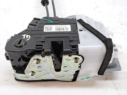 Rear right lock HYUNDAI TUCSON (TL, TLE) 1.6 CRDi hybrid 48V | BP28958079C99 
