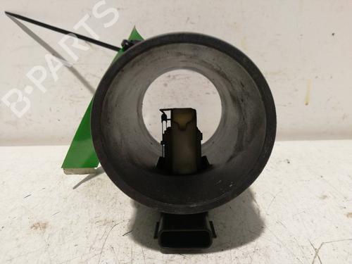 Mass air flow sensor RENAULT TRAFIC II Van (FL) 1.9 dCi 80 (FL0B) | BP25455044M95 