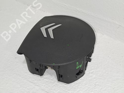 Driver airbag CITROËN C4 I (LC_) 1.6 HDi | BP24108855C9 