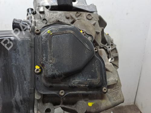Gearbox VW JETTA III (1K2) 2.0 TDI 16V | BP23366221M3