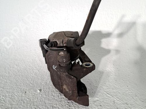Used Right front brake caliper MERCEDES-BENZ A-CLASS (W168) A 170 CDI (168.009, 168.109) (95 hp) 23943919