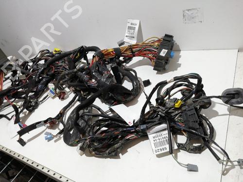 Fuse box RENAULT CLIO IV (BH_) 1.5 dCi 90 | BP25465232E1 