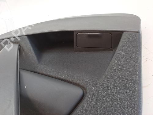 Rear right panel BMW X3 (E83) 2.5 i | BP23362958C61 