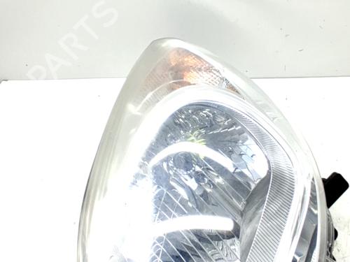 Phare gauche RENAULT KANGOO / GRAND KANGOO II (KW0/1_) 1.5 dCi 90 (KW18) (91 hp) 31874662
