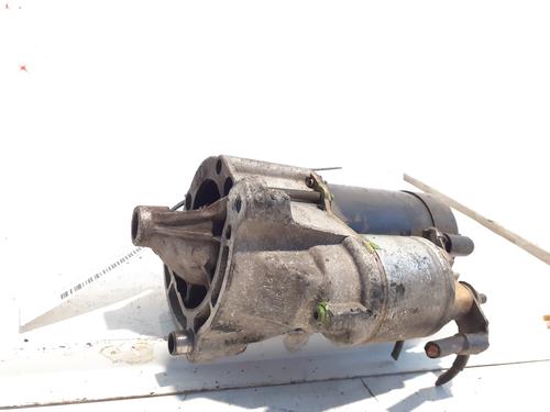Startmotor CITROËN SAXO (S0, S1) 1.5 D (57 hp) 25459834