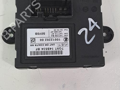 Used Electronic module FORD GALAXY II (WA6) 2.0 TDCi (140 hp) 23370682