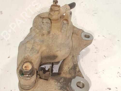 Right front brake caliper JEEP COMPASS (MK49) 2.2 CRD 4x4 | BP36539779M104 - Image 4