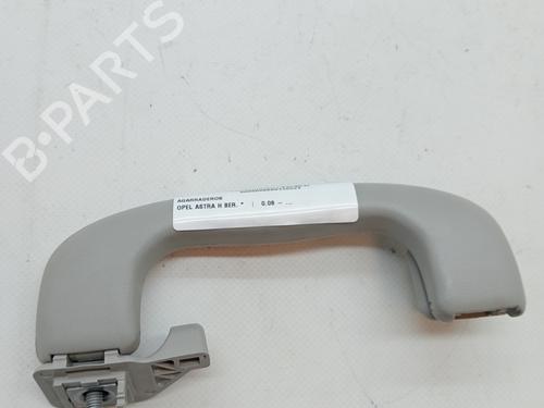 Håndtag i tag OPEL ASTRA J Saloon 1.7 CDTI (69) (110 hp) 23344523