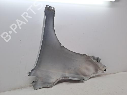 Right front fenders HYUNDAI ix35 (LM, EL, ELH) 2.0 CRDi | BP23360446C42 