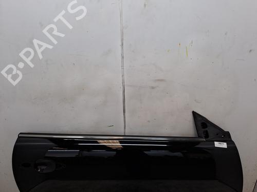 Right front door ALFA ROMEO MITO (955_) 1.6 JTDM (955AXC1B) | BP23370253C3 