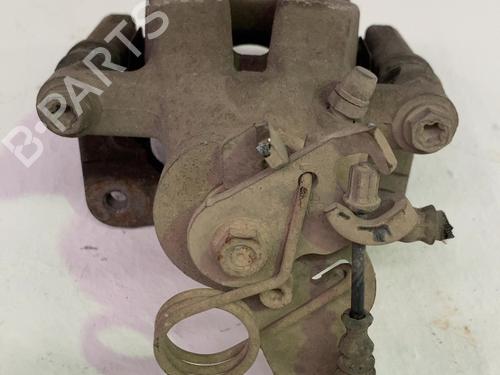 Left rear brake caliper OPEL CORSA E (X15) 1.3 CDTI (08, 68) | BP37591758M107 - Image 2
